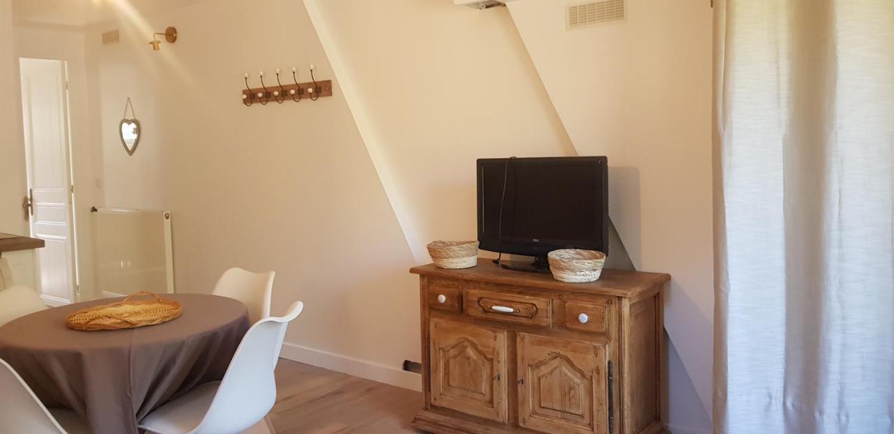 Ferienwohnung Chez Nous La Bollène-Vésubie Exterior foto
